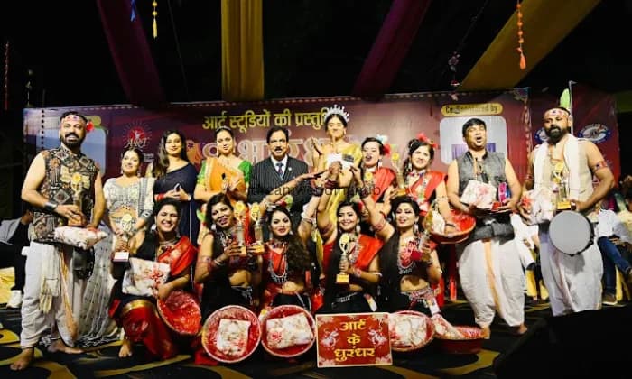 ART The Dance  Fitness Studio