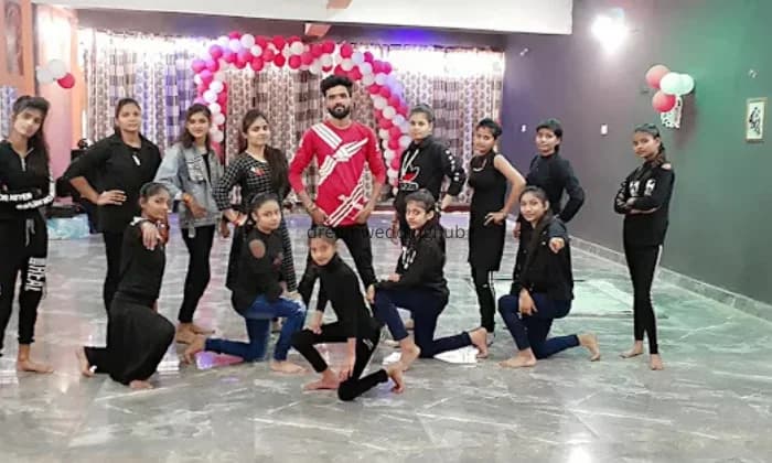 SHIV SHAKTI DANCE ACADEMY