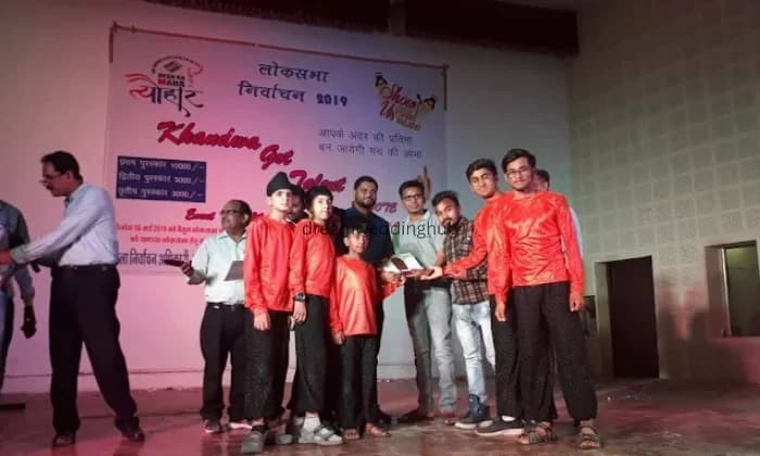 Boom Dance Studio  Fitness centre