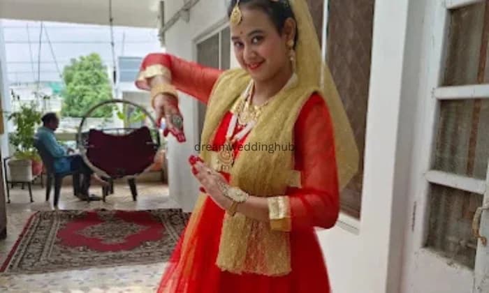 Aaradhita Dance Academy