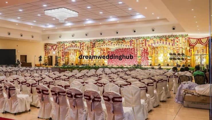 KUSUMA SATYA  KS Convention  Expo Centre