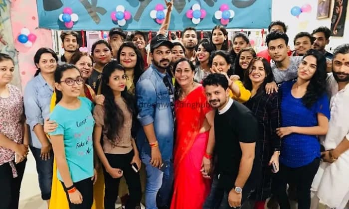 Lakshya Dance Academy