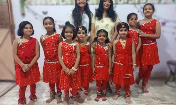 Prakhar Dance Acadmey