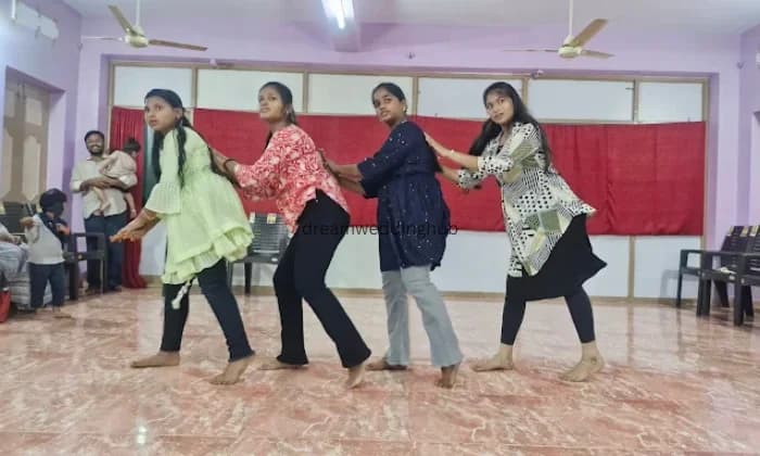 GANESH DANCE ACADEMY CHIRALA