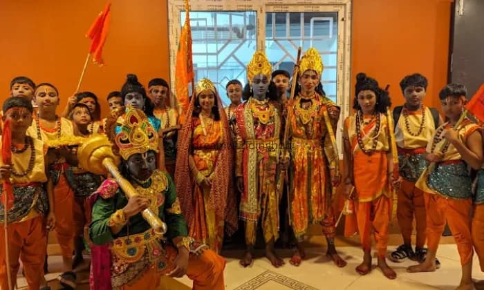 Ganesh Dance Gallery