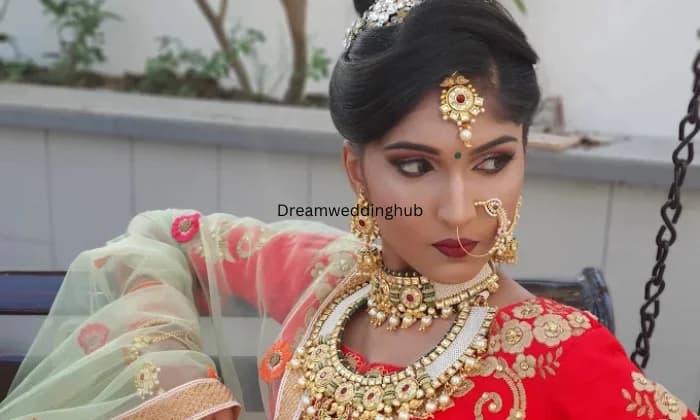 Gold Touch Beauty Salon and Academy