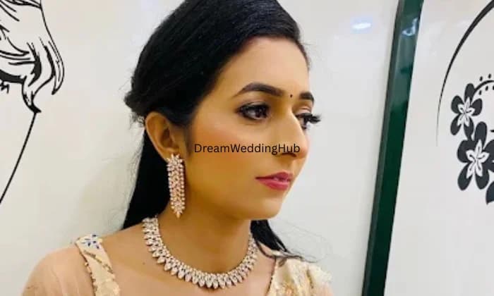 Priya Makeover Academy