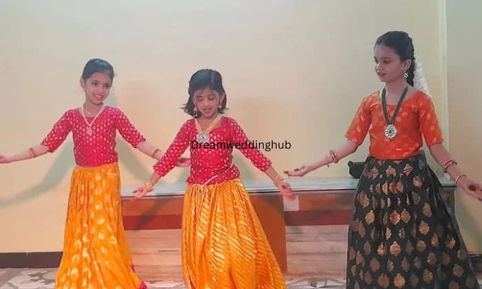 Shivshakti Kathak Institute