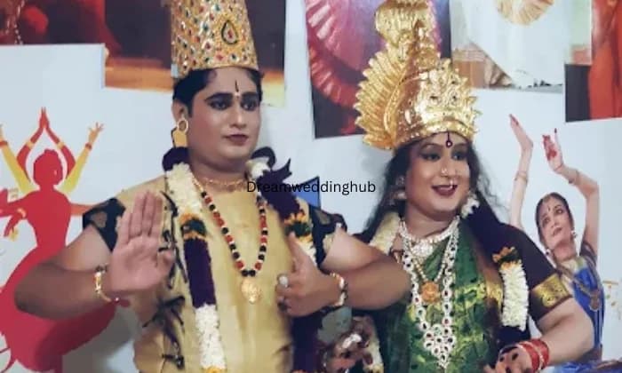 Lay School of Performing Arts