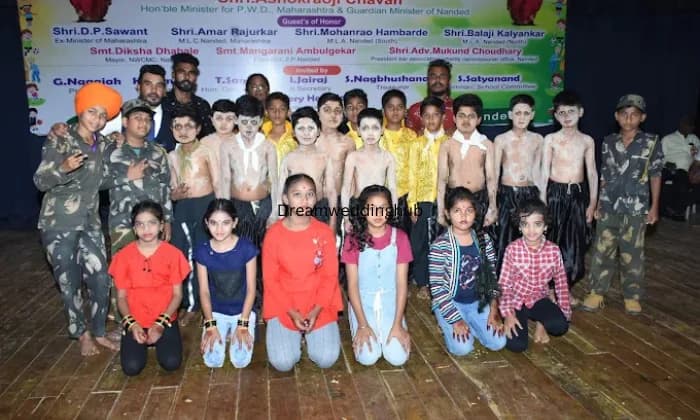 Dancing feet dance academy