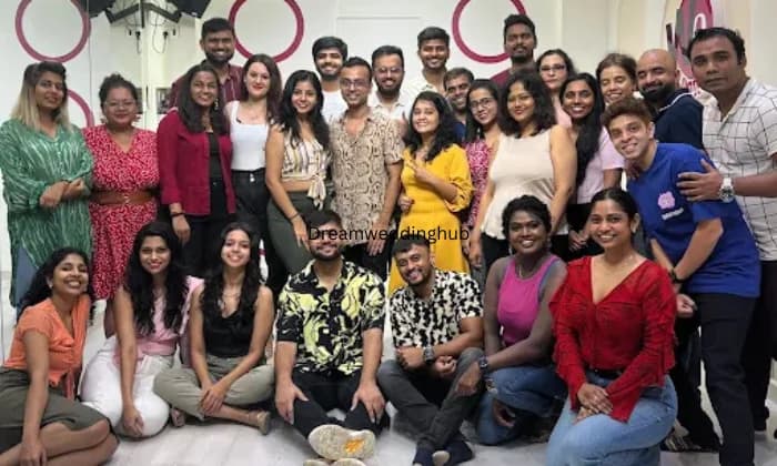 Social Dancing Culture