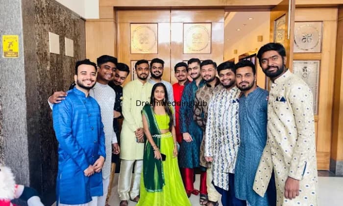 Kriyography Dance Studio