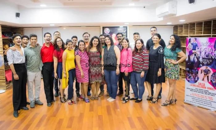 Dancing Passions  Navi Mumbai