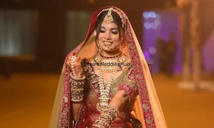 Appearance beauty parlour