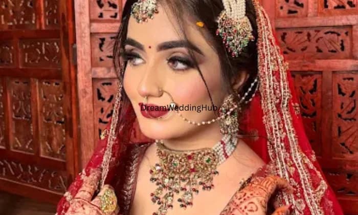 Mukesh Beauty Makeup