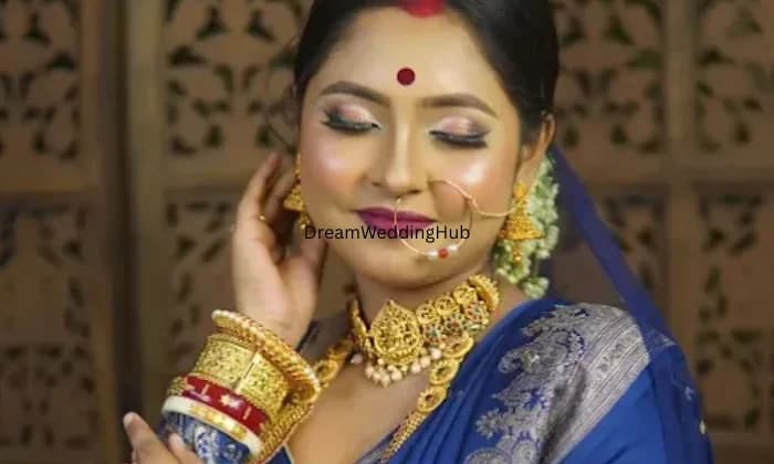 Arpitas Makeup Studio