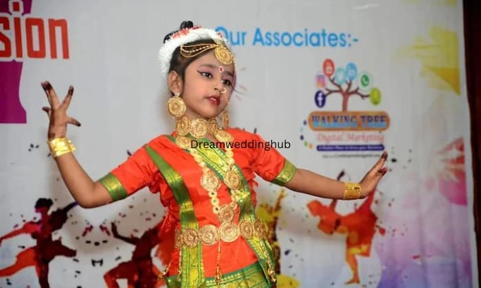 Mj Dance Academy  Aligarh