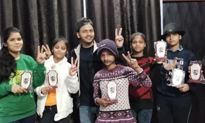 Meteorite Dance Academy