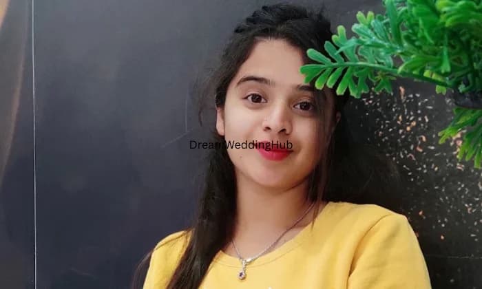 Makeup artists shilpa