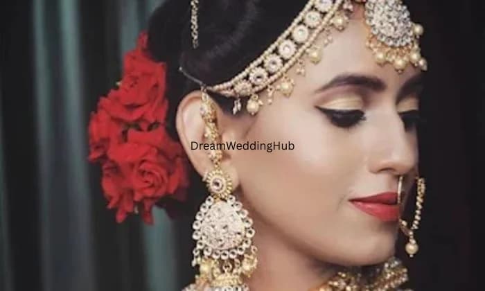 Vijay Shree Unisex salon