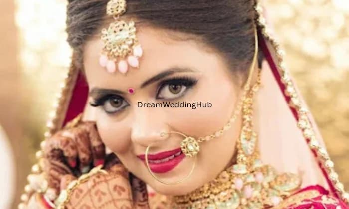 Beauty Zone Unisex salon