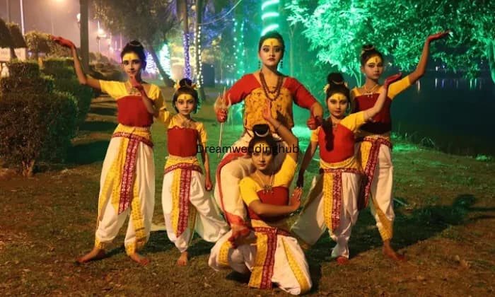 MUDRA Dance Academy Bardhaman