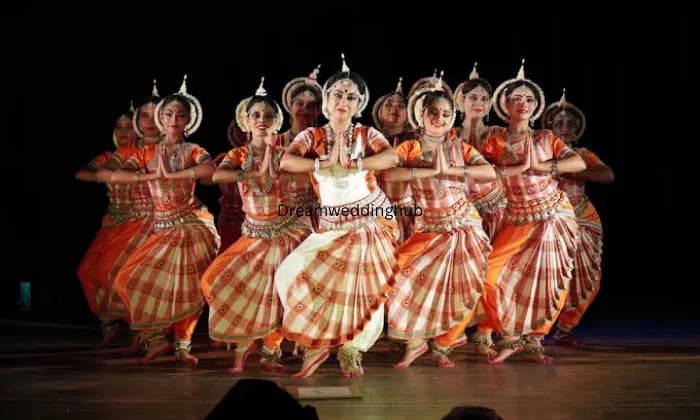 Pratibha Cultural Centre