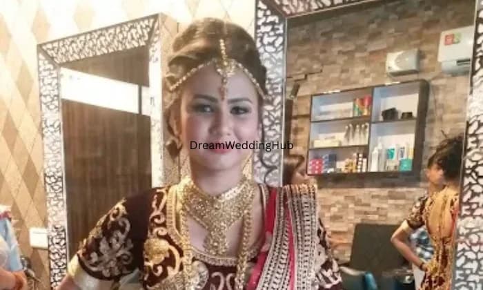 Angels Touch Beauty Salon