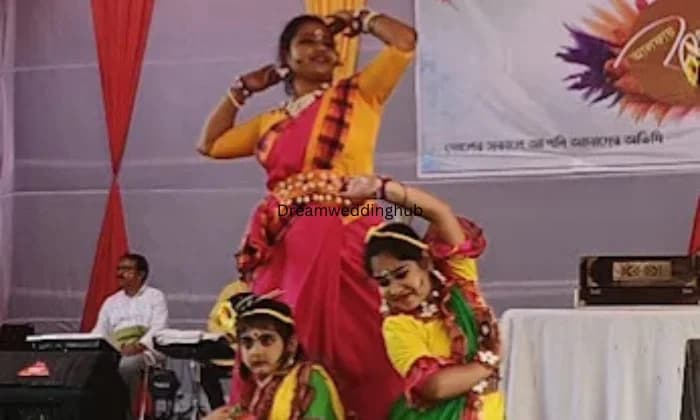 Pratidan Natya Sanstha