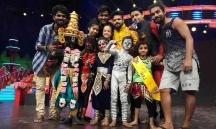 Gurukul An Institute Of Dance