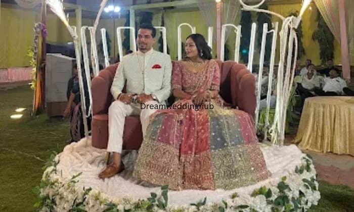 NIKHIL EVENTS  COMPANY