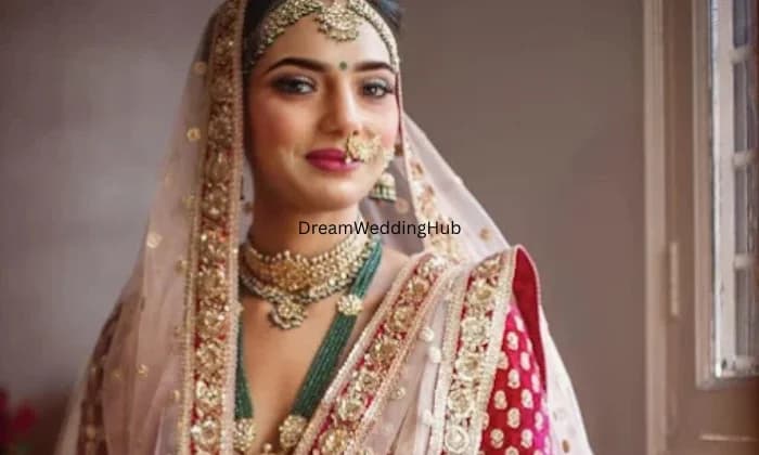 Makeup by misty artist