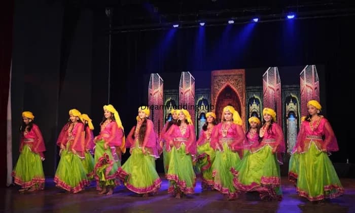 ART The Dance  Fitness Studio