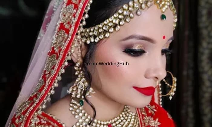 Makeover by Aarti Chouhan