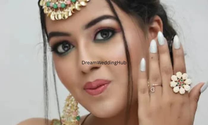 Simran Makeover