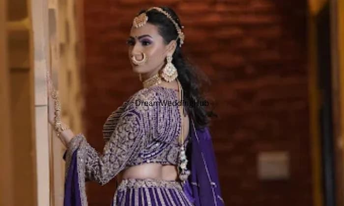 Nankani Diva Beauty Parlour