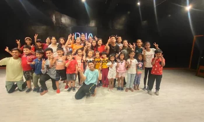 Dance Nation Academy