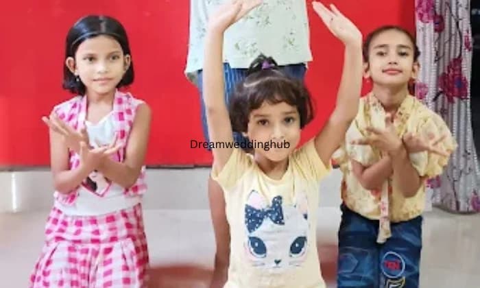 SUMKI DANCE ACADEMY  Zumba classes