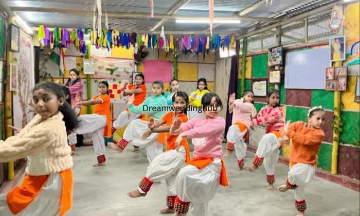 Lk Nataraj Dance Academy