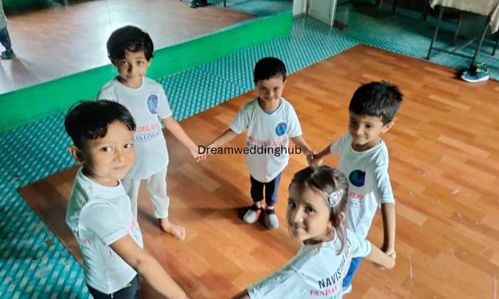 Tandav Dance Academy