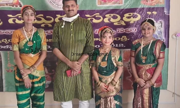 Sri Sharadambika Sasthreeya Sangeeta