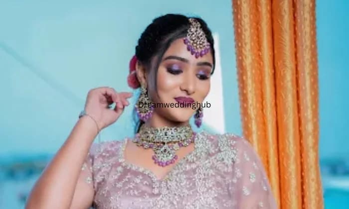 DHANYA MAKEUP STUDIO