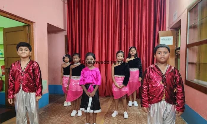 The Liquid Dance Crew