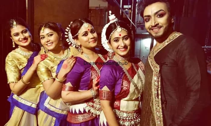 Nritya Suchana Dance Academy