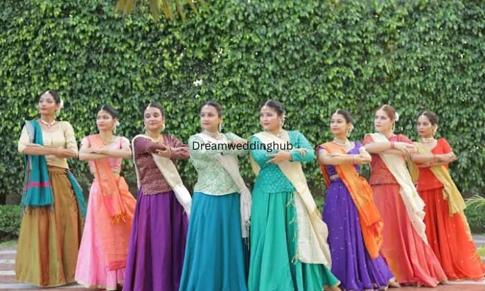 Vaikunth Nrityashala