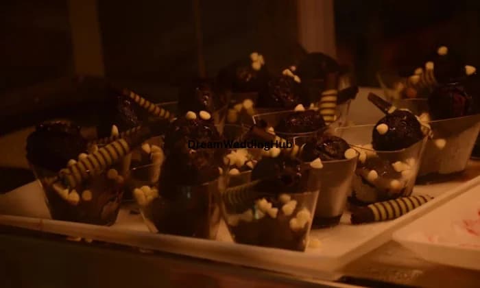 Naina Sweets  Bakery