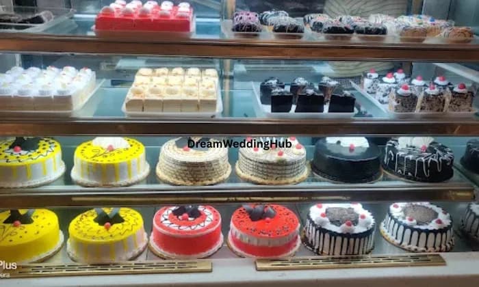 Prakash Sweets  Bakery