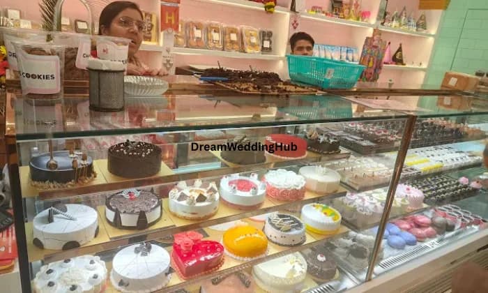 Maarus Bakers  Cake Shop  Pimple Saudagar