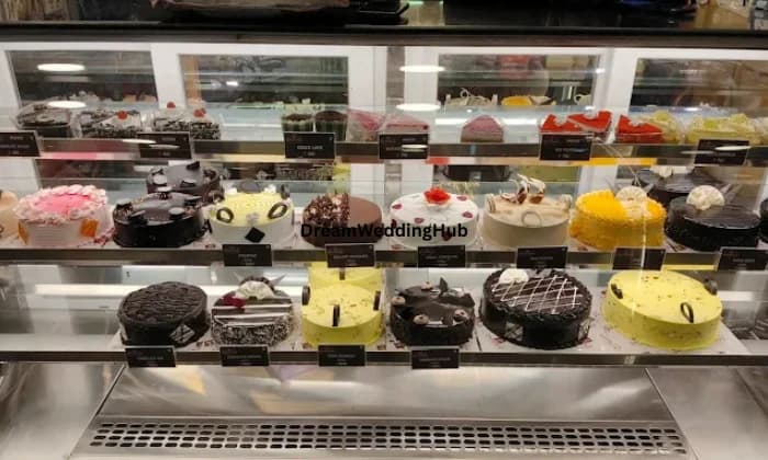 OarameHas cake shop Rahatni