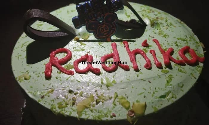 Caramellas Cake Shop Chinchwad